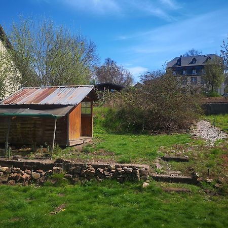 Ferienhaus Vulkaneifel Abtei Himmerod Großlittgen Buitenkant foto